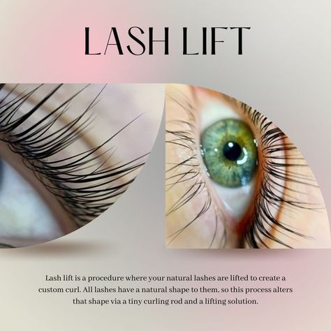 #Lash, #lift, #natural, #shape, #curl Lash Lift Benefits, Lash Tint And Lift, Lashes Lift, Doll Lashes, Therapy Benefits, Lash Tint, Kissy Face, Eyelash Lift, Iv Therapy