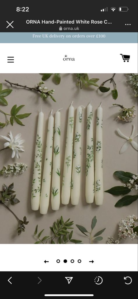 Spring Corsage, Olive Flower, Flower Jasmine, Lemon Flower, Scent Garden, Painted Candlesticks, White Soap, Lemon Flowers, Banana Powder