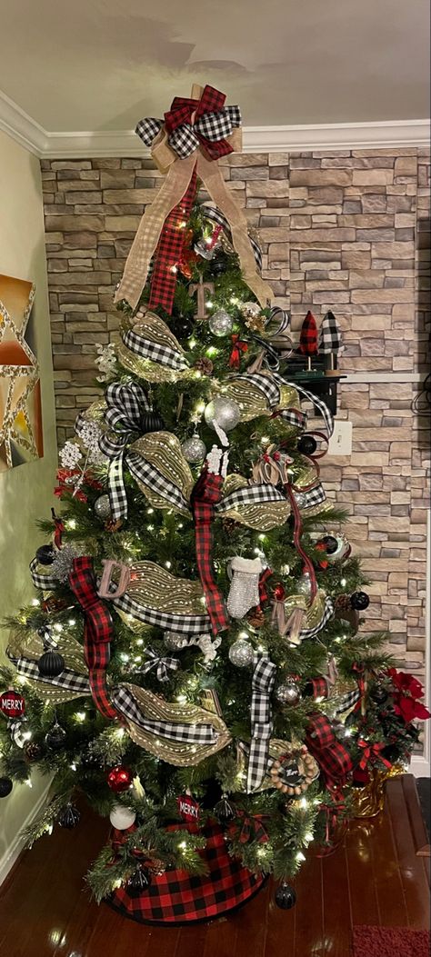 Buffalo plaid christmas tree Plaid Outdoor Themed Christmas Tree, Blackwatch Plaid Christmas Tree, Buffalo Olaid Christmas Tree, Farmhouse Chrustmas Tree Ribbon, Burberry Plaid.christmas Tree, Buffalo Plaid Christmas Tree, Plaid Christmas Tree, Buffalo Plaid Christmas, Plaid Christmas