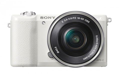 Camera. Sony A5100, Sony Digital Camera, Dslr Photography Tips, Best Digital Camera, Sony Nex, Camera Dslr, Sony A6000, System Camera, Dslr Photography