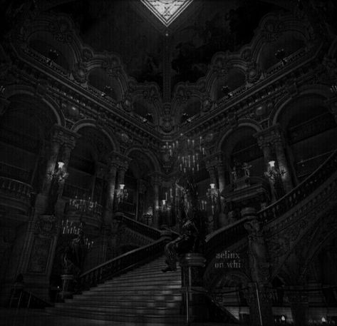 Dark Castle Aesthetic Interior, Dark Ballroom, Gothic Ballroom, Ballroom Aesthetic, Dark Mansion, Phantom Pain, Crown Aesthetic, Dark Castle, Dark Fairytale