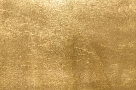 Textures—stylish wall murals—Photowall Golden Metal Texture, Gold Textured Wall, Gold Foil Wallpaper, Ceramic Finishes, Gentleman Tattoo, Concept Collage, Spa Office, Collage Project, Foil Texture