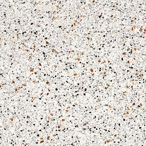 Terrazzo vinyl flooring Terrazzo Vinyl Flooring, Terrazzo Vinyl, Popular Flooring, Relaxing Places, Terrazzo Flooring, Flooring Options, Large Homes, Stone Tiles, Many People