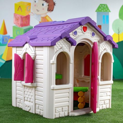 chocolate children plastic playhouse for sale https://m.alibaba.com/product/62114040358/chocolate-children--plastic-playhouse-for.html?__sceneInfo={"cacheTime":"1800000","type":"appDetailShare"} Kids Plastic Playhouse, Plastic Playhouse, Kids Indoor Playhouse, Children Playground, Indoor Playhouse, Build A Playhouse, Playhouse Outdoor, Outdoor Playground, Indoor Playground