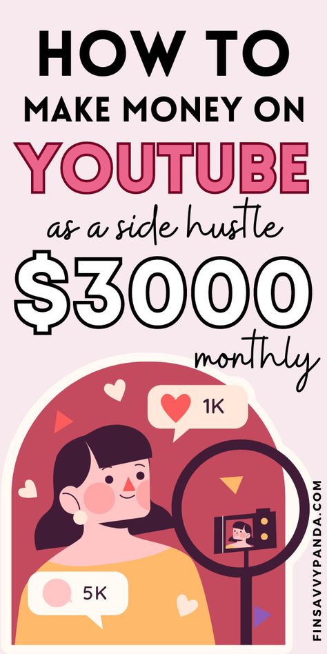 Tapping into the power of YouTube, I uncovered how to make money online without making videos or showing my face. Dive into my journey to work from home, leveraging YouTube's vast audience for passive income. Whether it's through affiliate marketing, curated content, or creative collaborations, learn the strategies that allow you to profit from the platform's potential. Perfect for anyone seeking a behind-the-scenes approach to earning online. Make Money Youtube, Youtube Marketing Strategy, Make Money On Youtube, Youtube Business, Making Money On Youtube, Earn Online, Jobs For Teens, Making Videos, Money Making Jobs