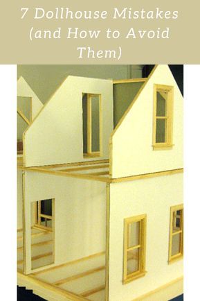 Make Your Own Dollhouse, Dollhouse Building Plans, Dollhouse Building Tips, Build Dollhouse, Cardboard Dollhouse, Dollhouse Building, Dollhouse Diy, Dollhouse Tutorials, Dollhouse Miniature Tutorials