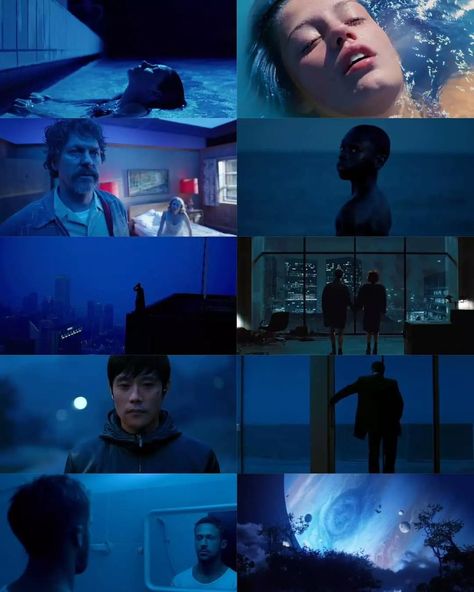 colours in film: 𝘉𝘭𝘶𝘦 Three Colours: Blue (1993) Blue Is the Warmest Color (2013) Birdman (2014) Moonlight (2018) The Dark Knight (2008) Fight Club (1999) I Saw the Devil (2010) Heat (1995) Only God Forgives (2013) Avatar (2009) Colour In Film, Blue In Film, I Saw The Devil, Three Colours Blue, Only God Forgives, The Dark Knight 2008, Heat 1995, Blue Is The Warmest Color, Logo Moodboard