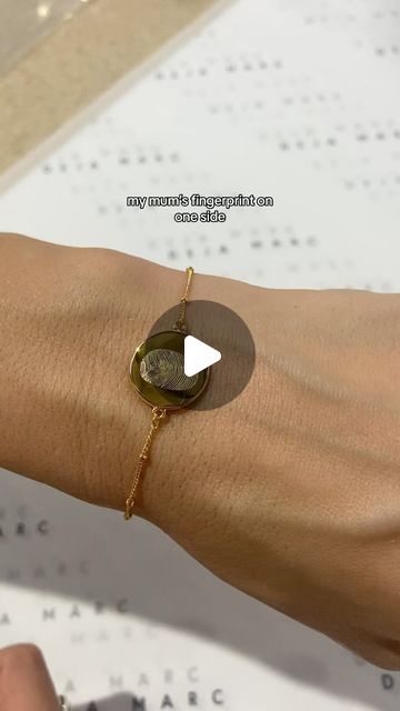 El Vestido Nepal on Instagram: "Fingerprint bracelet available 💖" Fingerprint Bracelet, Baby Bangles, Fingerprint Jewelry, October 31, Christmas 2023, Cute Jewelry, Fingerprint, Nepal, Bangles