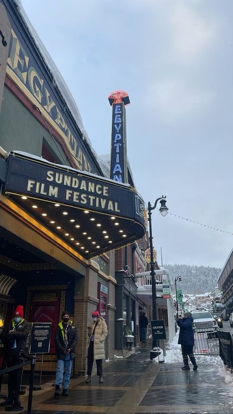 Sundance Film Festival Aesthetic, University Of Utah Aesthetic, Park City Utah Winter, Utah Aesthetic, Parkcity Utah, Utah Snow, Utah Girl, Utah Winter, Festival Aesthetic