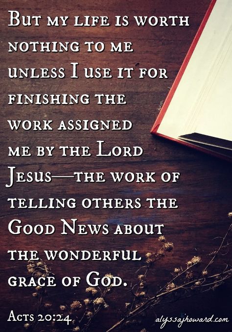 The Gospel is called “the good news” for a reason. There is hope for those who are lost in their sin. As Christians, we need to remember that the story isn’t just about us. It is meant to be shared. When Hope Calls, Growing Spiritually, Growing Faith, God Power, Share The Good News, Biblical Scriptures, Godly Things, Christian Sayings, Bible Truths