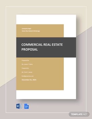 Real Estate Proposal Examples - 22+ in PDF | Google Docs | Pages | Word | Examples Business Proposal Examples, Formal Letter Template, Business Proposal Letter, Business Proposal Sample, Template Proposal, Real Estate Marketing Plan, Real Estate Terms, Marketing Proposal, Research Proposal Example