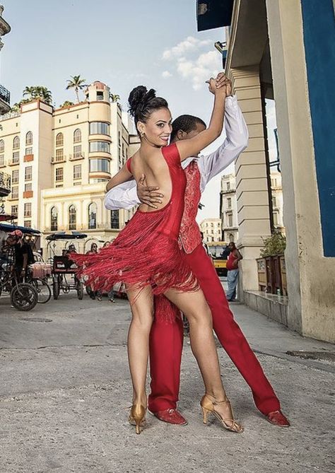 Cuba Dance, Salsa Baile, Salsa Lessons, Dance Salsa, Cuban Culture, Salsa (dance), Visual Board, Most Beautiful Dresses, 2025 Vision