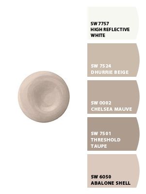 Cappuccino Paint Color, Room Paint Colors, Girls Bathroom, Room Paint, Abalone Shell, Sherwin Williams, Paint Color, Cappuccino, Paint Colors