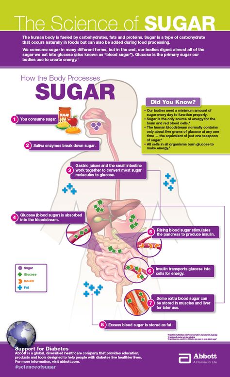 Do You REALLY Know What Sugar Does to Your Body. Womens Health Magazine, Vicks Vaporub, Sugar Detox, Ceramics Ideas, Health Magazine, What Happened To You, Health Info, Do You Really, The Science