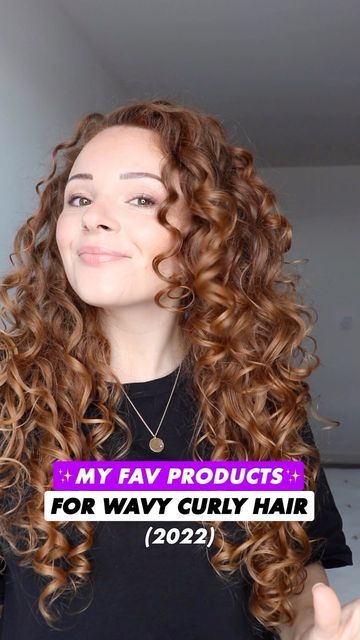 Hannah 🦁 | Wavy Curly Haircare on Instagram: "I just didn’t wanna leave anyone out…😬😂 Thought it was about time I did an updated favs reel! If you’ve been following me for a while you’ll know many of these have been my favs for YEARS!😍🧡 ✨SHAMPOOS✨ @simpleskin Gentle Cleansing Shampoo (contains sulphates, use to clarify) @sogooditsnoughty Detox Dynamo @umbertogiannini Scalp Restore @floracurl Superfruit Shampoo ✨CONDITIONERS @bouncecurl Cream Conditioner @umbertogiannini Scalp Restore @floracurl Leave-in Detangler (use as conditioner) @curlsmith_official Multitasking Conditioner ✨LEAVE-INS✨ @sogooditsnoughty Intensive Care @giovannicosmetics Direct Leave-in @curlsmith_official Shine Cream ✨CREAMS✨ @curlsmith_official Hold Me Softly Style Balm @curlsmith_official Featherlight Protein Shower Style, Cleansing Shampoo, Wavy Curly Hair, Curly Hair Care, Intensive Care, About Time, Beauty Hair, Hair Products, Shampoo And Conditioner