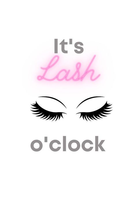 Lash Pictures Logo, Eyelash Extension Aesthetic Wallpaper, Lash Extensions Graphics, Lash Course Training Flyer, Lash Graphic Design, Lashes Profile Pic, Let Me Do Your Lashes, Eyelash Quotes Beauty, Lash Cover Photo