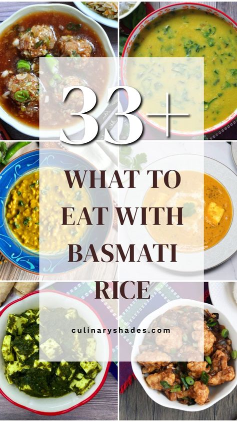 What To Eat With Basmati Rice, Basmati Rice Meals, Healthy Basmati Rice Recipes, Recipes With Basmati Rice, Best Basmati Rice Recipe, Leftover Basmati Rice, Salsa Rice Recipe, Basmati Rice Recipes Easy, Basmati Rice Dishes