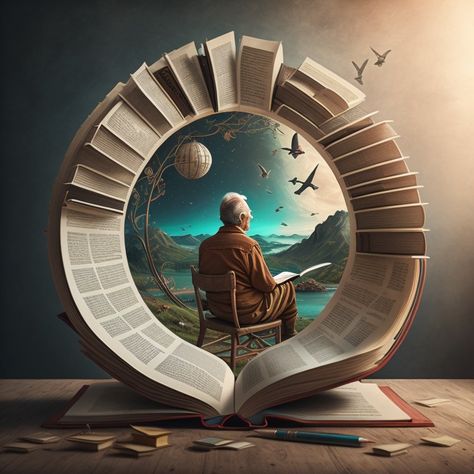 The Power of Storytelling: The Role of Literature in a Well Lived Life The Power Of Storytelling, Acknowledging Emotions, Storytelling Images, Literature Painting, Literature Poster, Storytelling Art, Literature Posters, Power Of Storytelling, Vision Of Love