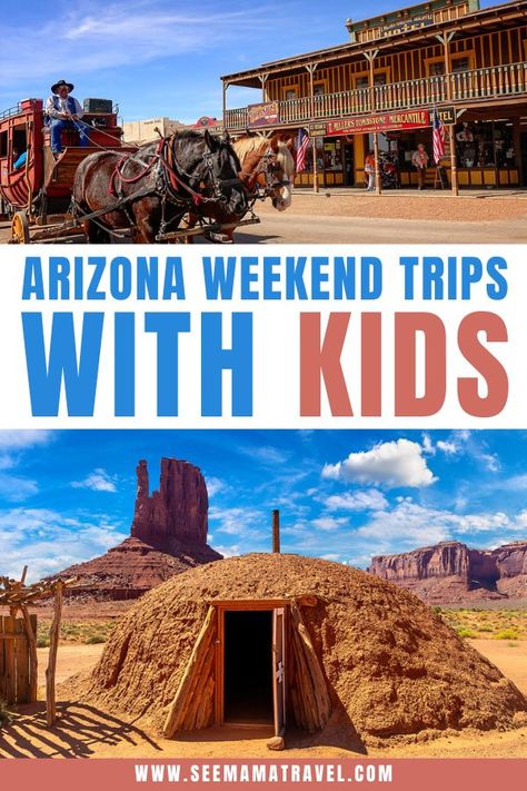 Arizona With Kids, Things To Do In Arizona, Trips With Kids, Visiting The Grand Canyon, Arizona Road Trip, Page Arizona, Kids Things To Do, Flagstaff Arizona, Fun Places To Go