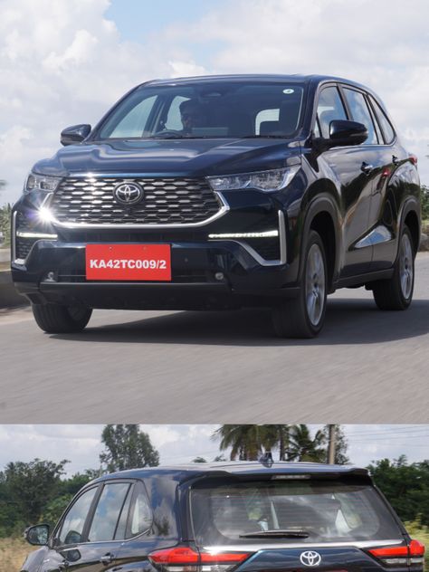 In images: Toyota Innova Hycross variant wise prices, 21.1 kmpl mileage and features explained Check more at https://govtjobfree.com/index.php/2022/12/28/in-images-toyota-innova-hycross-variant-wise-prices-21-1-kmpl-mileage-and-features-explained/ Innova Hycross, Toyota Innova, New World, Toyota, Cars, Quick Saves