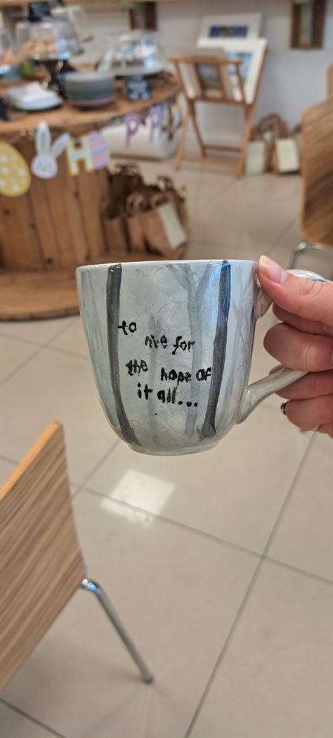 taylor swift | mug | folklore Taylor Swift Mug Painting, Taylor Swift Ceramics, Taylor Swift Ceramic Ideas, Pottery Painting Ideas Taylor Swift, Taylor Swift Pottery Painting, Taylor Swift Cup, Taylor Swift Pottery, Taylor Swift Mug, Taylor Swift Drawing