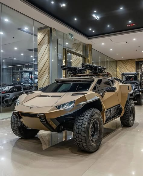 Tactical Truck, Concept Vehicles Sci Fi, Futuristic Cars Design, Serie Bmw, Armored Vehicle, Armored Truck, Tactical Gear Loadout, Cars Design, Concept Vehicles