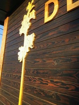 Burnt Wood Siding, Siding Detail, Charred Wood Siding, Burned Wood, Armstrong Flooring, Burnt Wood, Charred Wood, Sugi Ban, Shou Sugi Ban