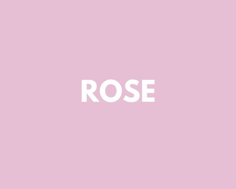 I just got result 'Rose' on quiz 'what color is your aura?'. What will you get? What Color Are You, What Color Are You Quiz, Aura Colors Quiz, Aura Quiz, What Color Am I, Rose Aura, Color Quiz, Lana Del Rey Songs, Online Quiz