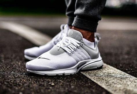 Nike Presto Women, Nike Air Presto Woman, Nike Clothes Mens, Nike Clothes, Ice Pick, Nike Kicks, Adidas Shoes Mens, Nike Presto, Running Sneakers Women