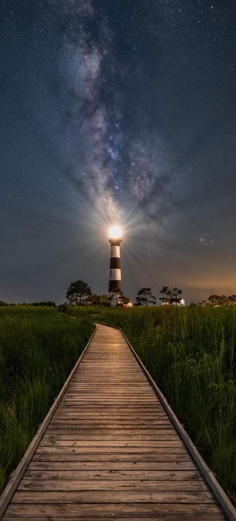 Cape Hatteras National Seashore, North Carolina, USA Cape Hatteras National Seashore, Cape Hatteras, Trip Ideas, Amazing Places, North Carolina, The Good Place, Cape