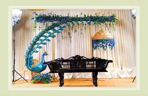 hindu wedding 2 Cradle Decoration, Naming Ceremony Decoration, Cradle Ceremony, Janmashtami Decoration, Wedding Stage Decor, Ganapati Decoration, Wedding Entrance Decor, Stage Decor, Mandap Decor