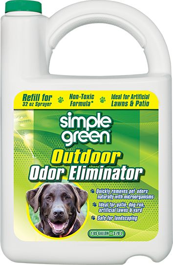 Outdoor Odor Eliminator Cat Odor Eliminator, Artificial Grass Patio, Pet Odor Remover, Pet Odor Eliminator, Urine Odor, Urine Smells, Dog Urine, Artificial Lawn, Cat Odor