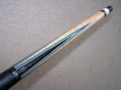 Hello everyone. You are bidding on a brand new Ron Haley custom pool cue. This very rare cue was generously donated by Ron to be auctioned off and all the proceeds will go the the Suzan G Koman found Custom Pool Cues, Pool Stuff, Custom Pool, Luxury Pool, Pool Cues, Billiards, Hello Everyone, Very Rare, Auction