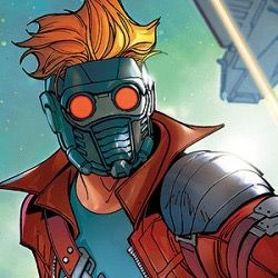 Star Lord Pfp, Gotg Comic, Star Lord Comic, Howard The Duck, My Destiny, Peter Quill, Dc Icons, Comic Book Artwork, Marvel Comic Universe