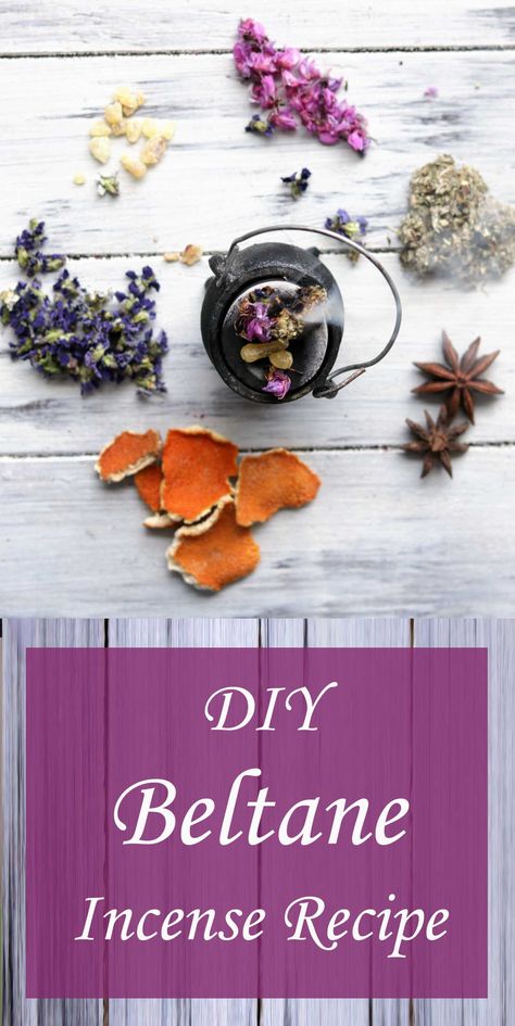 DIY Beltane Incense Blend Recipe for the Sabbat. Beltane Incense Recipe, Imbolc Incense Recipe, Pagan Holidays, Red Bud, Witch Diy, Witchy Crafts, Naturopathy, Beltane, Smudge Sticks