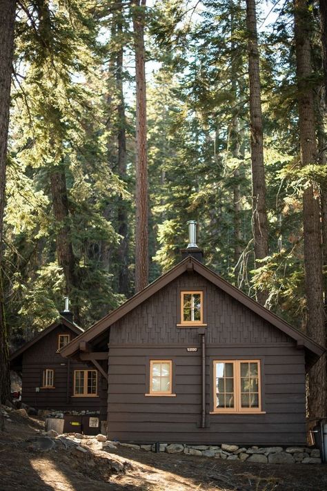 Point Reyes California, Black Houses, Chimney Rock, Cabin Exterior, Point Reyes, Cottage Cabin, Quiet Place, Log Cabin Homes, A Cabin