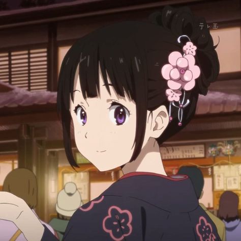 Black Hair, Hair, Anime, Black, Instagram