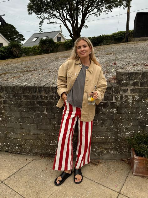 (6) What's Caught My Eye Lately - Remotely by Lucy Williams Lucy Williams Style, Wooly Jumper, Lucy Williams, A Bottle Of Wine, First Down, Bottle Of Wine, August 20, Malene Birger, By Malene Birger