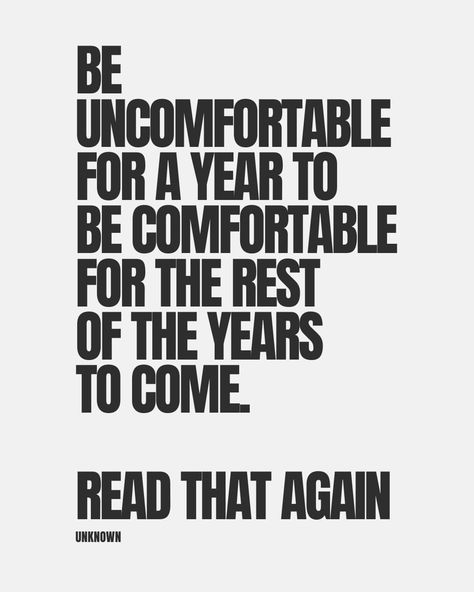 We need to allow ourselves to be bored. To be uncomfortable. To sit with discomfort. That’s when amazing things happen. Like if you agree… | Instagram Be Uncomfortable, Work Quotes Inspirational, Strong Mind Quotes, Just Breathe, Things Happen, Work Quotes, Mindfulness Quotes, Inspirational People, Good Thoughts