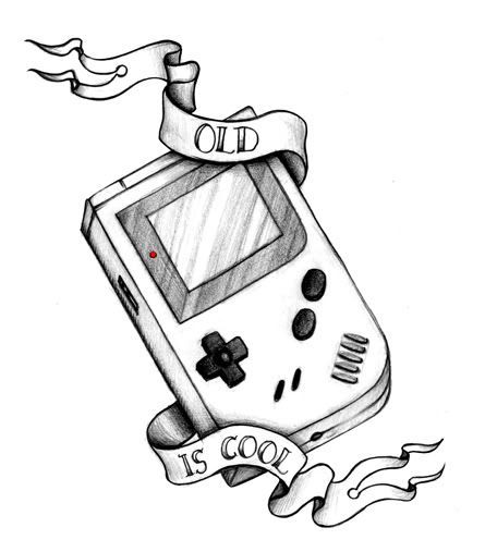 Old School Sleeve, Alchemy Tattoo, Gamer Tattoos, Picture Gallery Wall, Retro Tattoos, Pokemon Tattoo, Flash Sheet, Spooky Tattoos, Gaming Tattoo