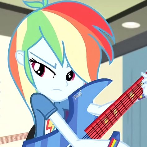 Equestria Girls Rainbow Dash, Celestial Inspiration, My Little Pony Equestria, Equestria Girl, My Lil Pony, My Little Pony Comic, Mlp Equestria Girls, Girl Rainbow, Mlp Pony