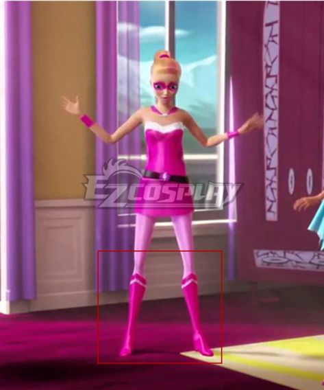 Barbie in Princess Power Super Sparkle Cosplay Costume #Sponsored #Power, #Princess, #Barbie Sparkle Cosplay, Power Princess, Princess Power, Princess Pictures, Disney Princess Pictures, Princess Of Power, Cosplay Costume, Cosplay Costumes, Sparkle