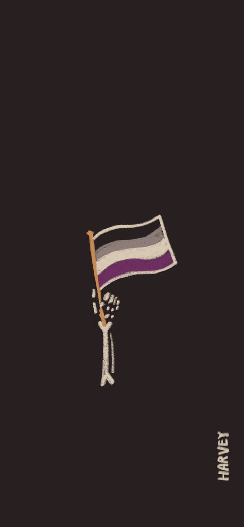 Thetransdiaries Wallpaper, Asexual Wallpaper, Wallpaper Lgbt, Ace Flag, Pride Quotes, Pride Stuff, Ace Pride, Iphone Ideas, Fav Person