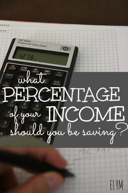 Are you wondering how much money should you be saving each month? This is a common, yet deeply personal question among the personal finance community. Adulthood Tips, Family Budgeting, Money Management Activities, Financial Calculator, Budget Challenge, Life On A Budget, Personal Finance Advice, Money Savers, Budget Ideas