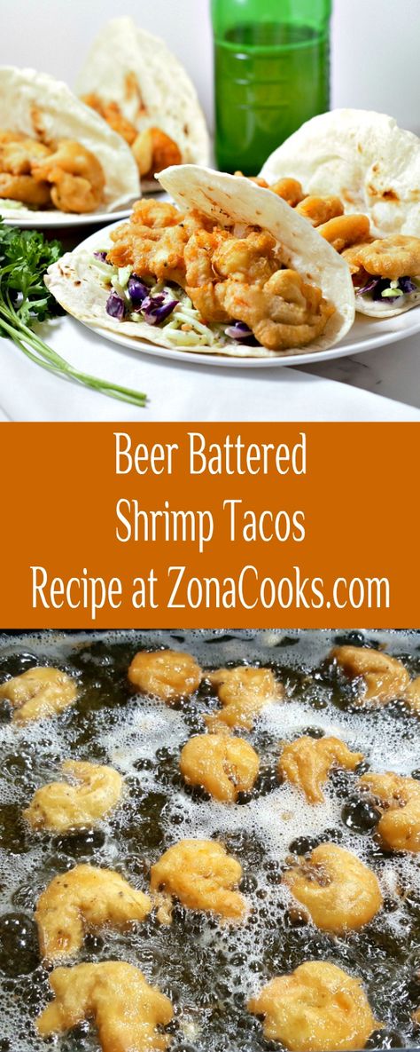 Shrimp Tacos Fried, Shrimp Taquitos Fried, Fried Shrimp Taco Recipes, Breaded Shrimp Tacos Easy, Beer Batter Shrimp Tacos, Breaded Shrimp Tacos, Beer Battered Shrimp Tacos, Battered Shrimp Tacos, Battered Shrimp Recipes