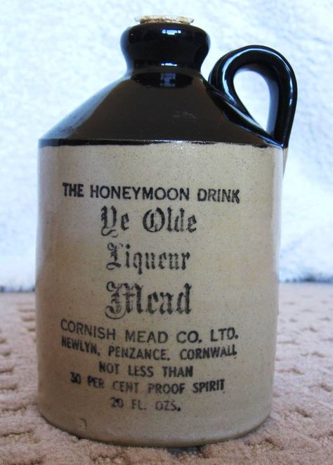 Mead bottle Mead Aesthetic, Mead Bottle, Mead Recipe, Label Ideas, Mead, Wine Label, Bottle Labels, Liqueur, Vikings