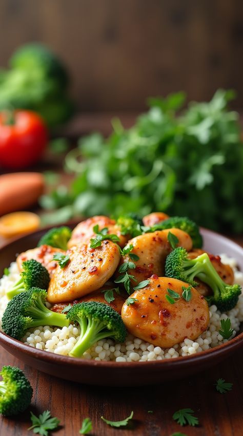 Quick, easy, and delicious! This creamy chicken and broccoli recipe is perfect for a weeknight dinner. Made with fresh broccoli, tender chicken, and a rich garlic sauce. 🥦✨ Save for your next meal prep! #dinnerideas Creamy Chicken And Broccoli, Quick Delicious Dinner, Broccoli Recipe, Chicken And Broccoli, Duck Sauce, Fresh Broccoli, Broccoli Recipes, Hoisin Sauce, Quick Weeknight Dinners