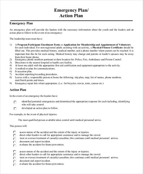 Emergency Action Plan, Emergency Evacuation Plan, Parent Teacher Conference Forms, Conference Forms, Appreciation Letter, Evacuation Plan, Business Plan Template Free, Action Plan Template, St Patrick Day Activities