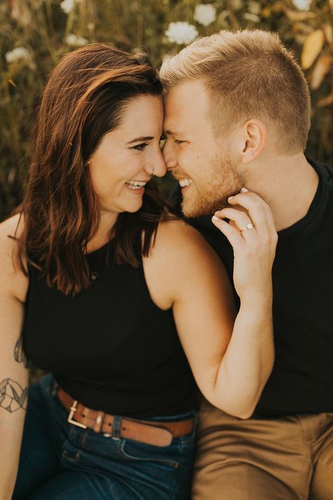 Check out this fun Wisconsin engagement session with good beers Wisconsin Summer, Fun Engagement Photos, Summer Engagement Photos, Summer Engagement Session, Wisconsin Wedding, Photography Education, Boulder Colorado, Elopement Locations, Lots Of Love