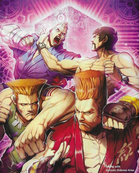 Street fighter vs tekken Bruce Irvin Tekken, Street Fighter Vs Tekken, Know Your Meme, Street Fighter, Game Art, Crossover, Manga Anime, The Originals, Anime